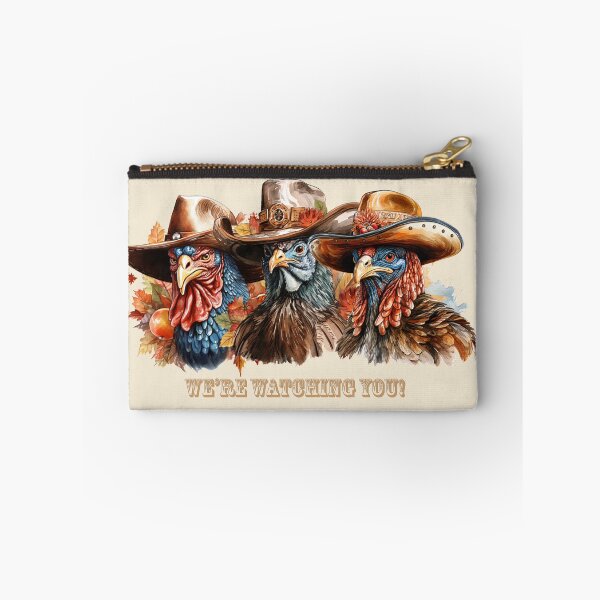 Item preview, We're watching you! designed and sold by Lisa Weber.
