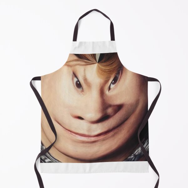 Item preview, Yutaka from Buck-Tick Meme designed and sold by mokuseibt.