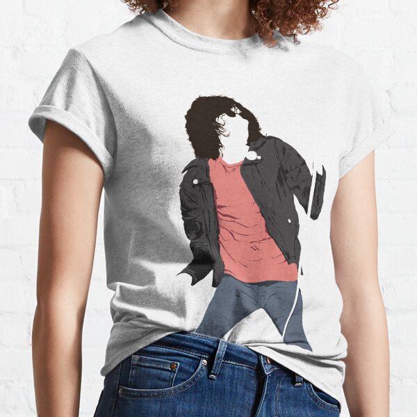 "Joey" T-shirt classique
