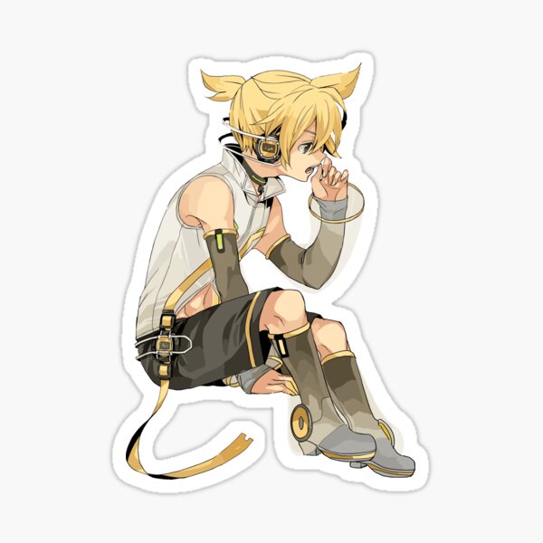 Item preview, Vocaloid designed and sold by artisanbaguette.