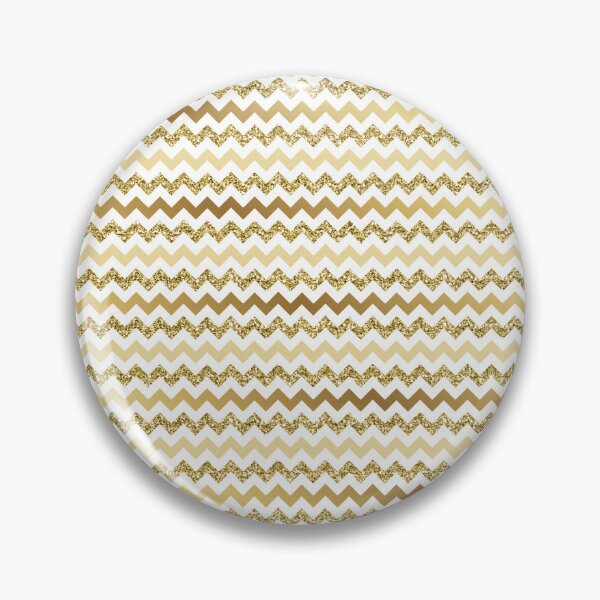 Artikelvorschau, trendiges Chevron-Muster mit Glitzer- und Verlaufseffekten für einen modischen Girly-Look. entworfen und verkauft von SpiceTree.