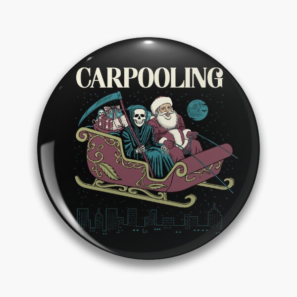 Item preview, Carpooling designed and sold by Peter Katsanis.