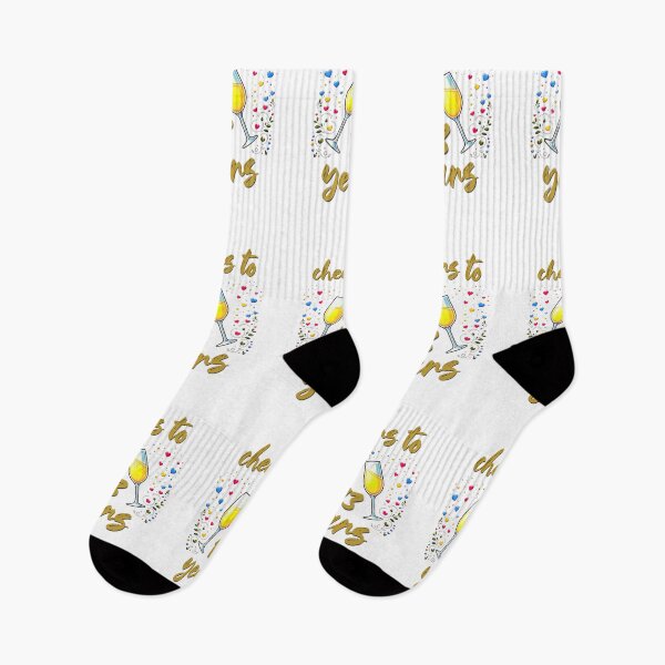 Item preview, Cheers to 13 years Anniversary Celebrating designed and sold by 4TeeToo.