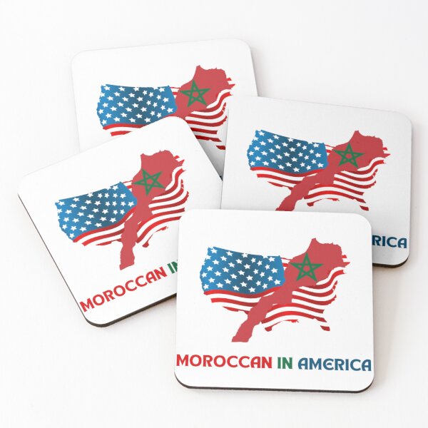 Item preview, morrocan in america designed and sold by MJOSTORE.