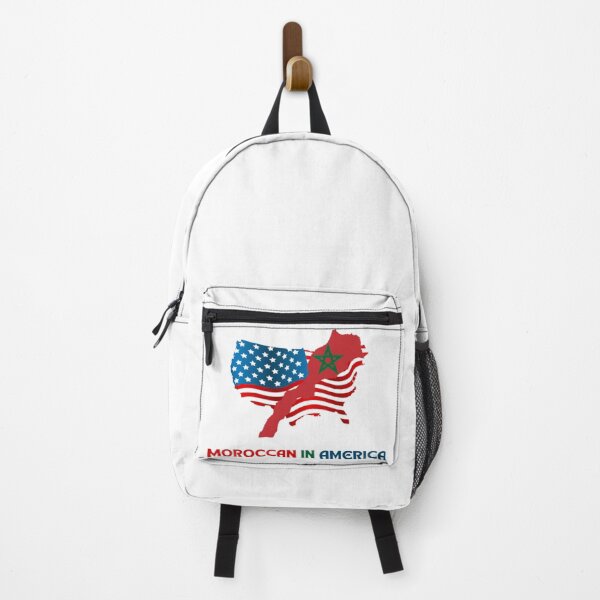Item preview, morrocan in america designed and sold by MJOSTORE.