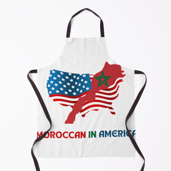 Item preview, morrocan in america designed and sold by MJOSTORE.