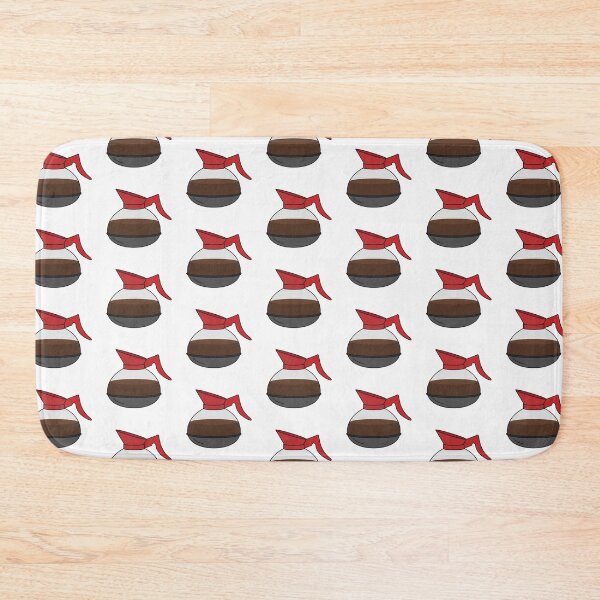 Item preview, Diner Style Coffee Pot designed and sold by THP Creative.