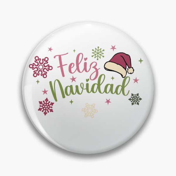 Item preview, Happy Holidays 75. Feliz Navidad designed and sold by amahechoamano.