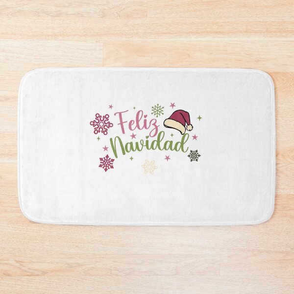 Item preview, Happy Holidays 75. Feliz Navidad designed and sold by amahechoamano.