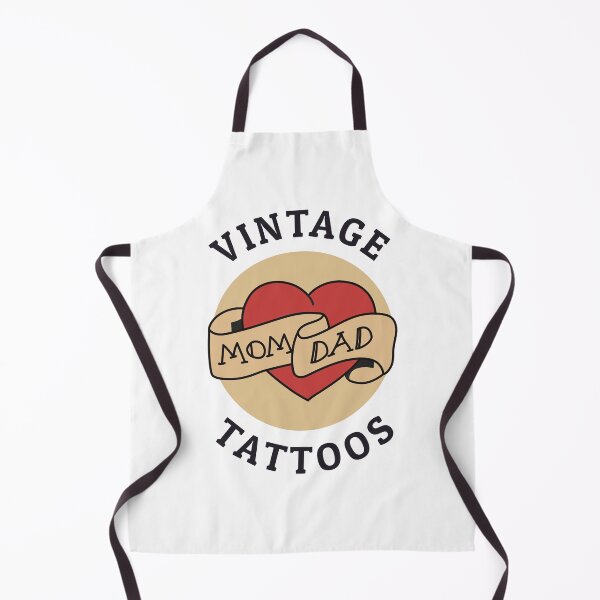 Item preview, VT_Heart Mom Dad designed and sold by neycdesign.