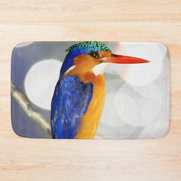 Item preview, Kingfisher Photograph designed and sold by TheAnimalZ00.