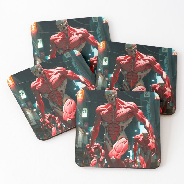 Item preview, Inhumans 008 designed and sold by Altdims.