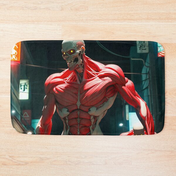 Item preview, Inhumans 008 designed and sold by Altdims.