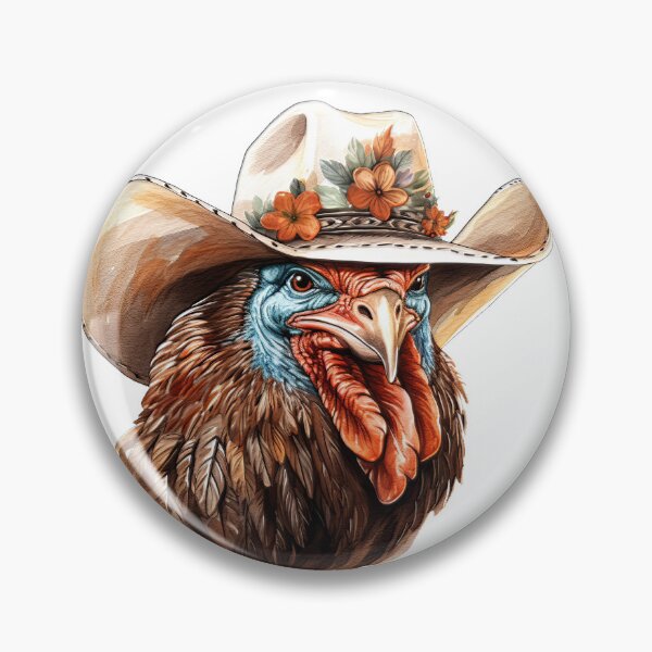 Item preview, Its that time of the year again Save a turkey designed and sold by Lisa Weber.