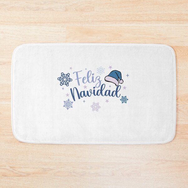 Item preview, Happy Holidays 76. Feliz Navidad designed and sold by amahechoamano.