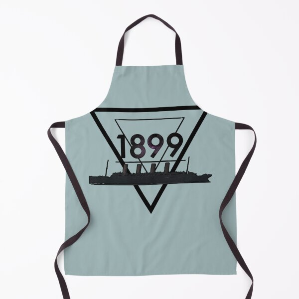 Item preview, 1899 kerberos designed and sold by Sturdust.