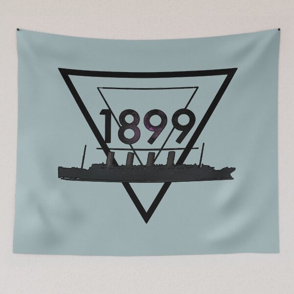 Item preview, 1899 kerberos designed and sold by Sturdust.