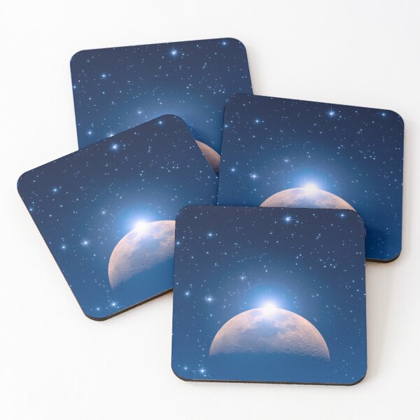 Item preview, moonrise designed and sold by Cecil Bee.