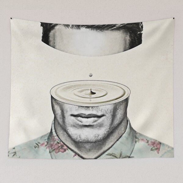 Item preview, Head Space designed and sold by Vin  Zzep.