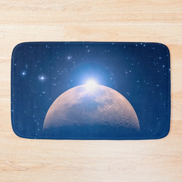 Item preview, moonrise designed and sold by Cecil Bee.