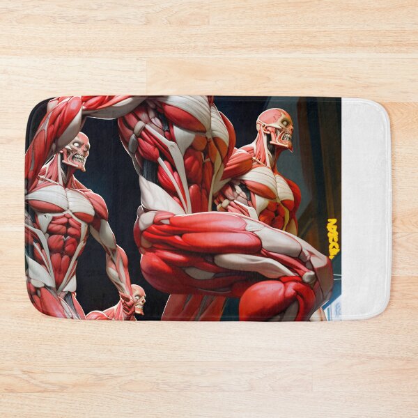 Item preview, Inhumans 009 designed and sold by Altdims.