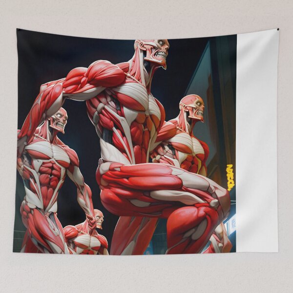 Item preview, Inhumans 009 designed and sold by Altdims.