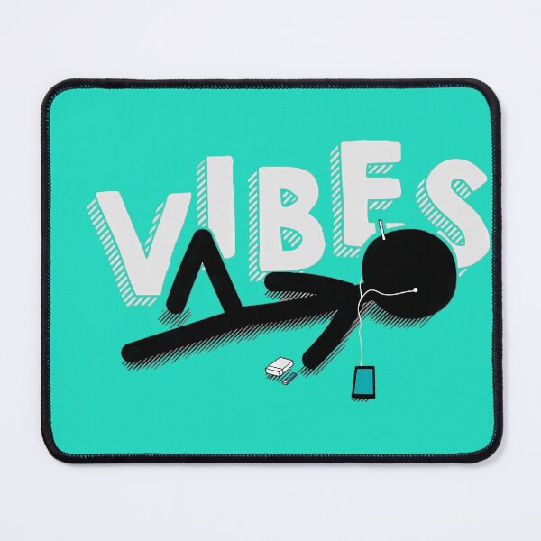 Item preview, Vibes  designed and sold by shop memo.