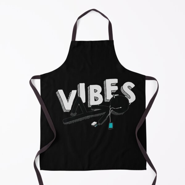 Item preview, Vibes designed and sold by shop memo.