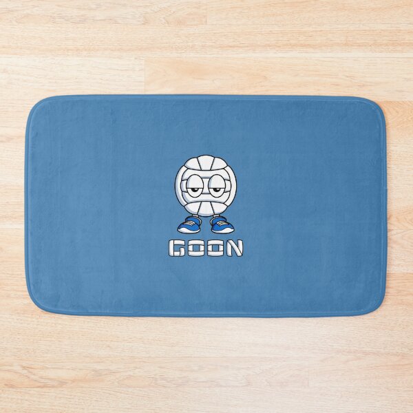 Item preview, Goon Volleyball w/ Text designed and sold by Noah Ru.