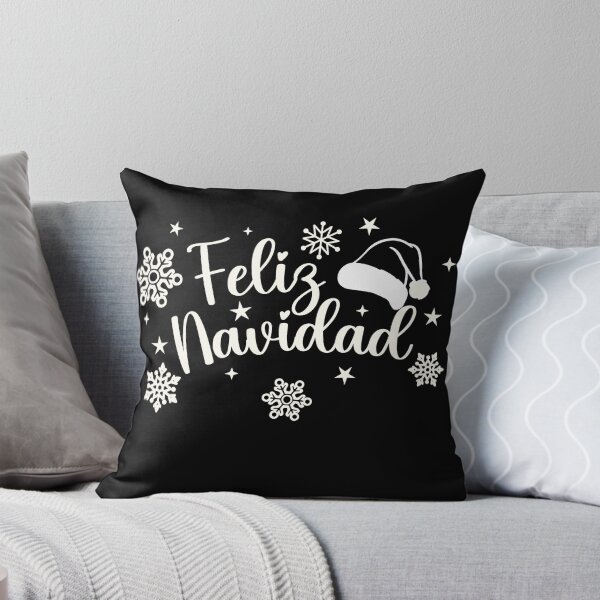 Item preview, Happy Holidays 77. Feliz Navidad designed and sold by amahechoamano.