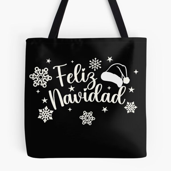 Item preview, Happy Holidays 77. Feliz Navidad designed and sold by amahechoamano.