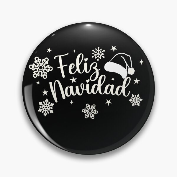 Item preview, Happy Holidays 77. Feliz Navidad designed and sold by amahechoamano.