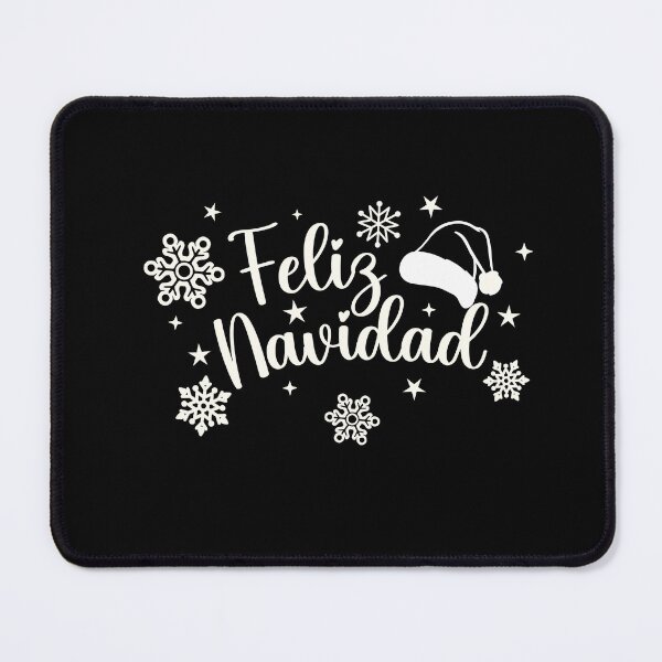 Item preview, Happy Holidays 77. Feliz Navidad designed and sold by amahechoamano.