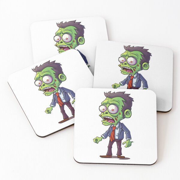 Item preview, Corporate (Male) Zombie (ver 7) designed and sold by Imagequest.