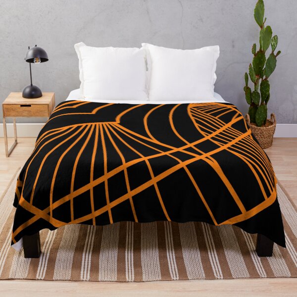 Item preview, Planet I in Orange designed and sold by lezell.