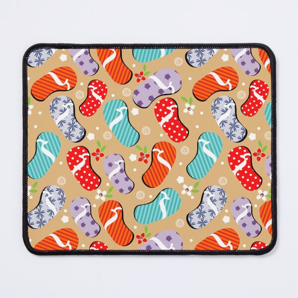 Item preview, Sandal Summer Beach designed and sold by SpiceTree.