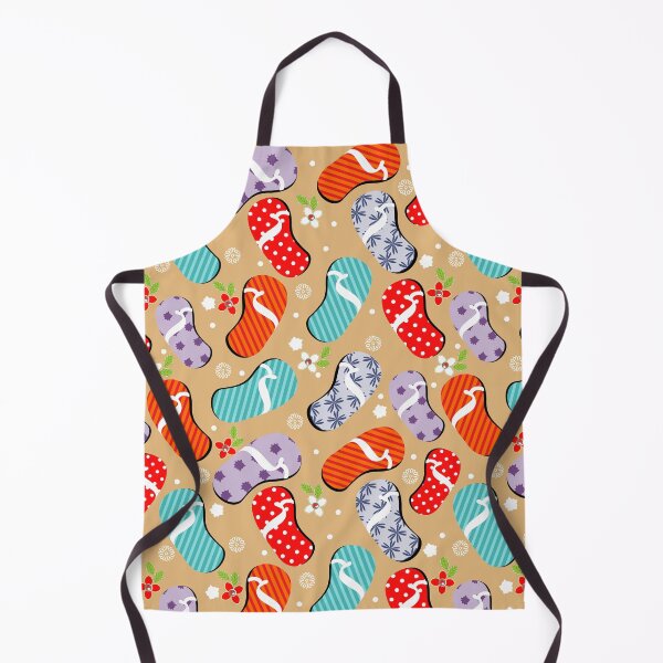 Item preview, Sandal Summer Beach designed and sold by SpiceTree.