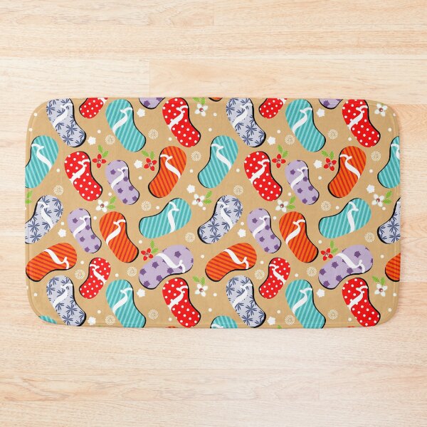 Item preview, Sandal Summer Beach designed and sold by SpiceTree.