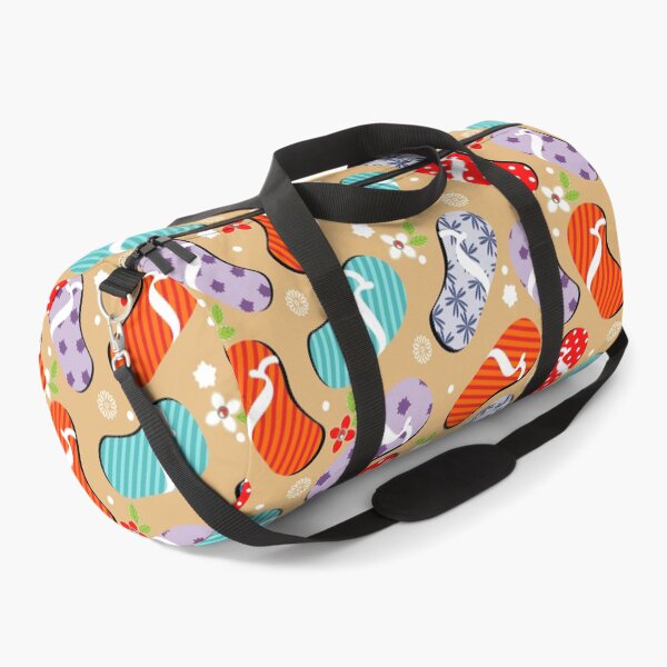 Item preview, Sandal Summer Beach designed and sold by SpiceTree.