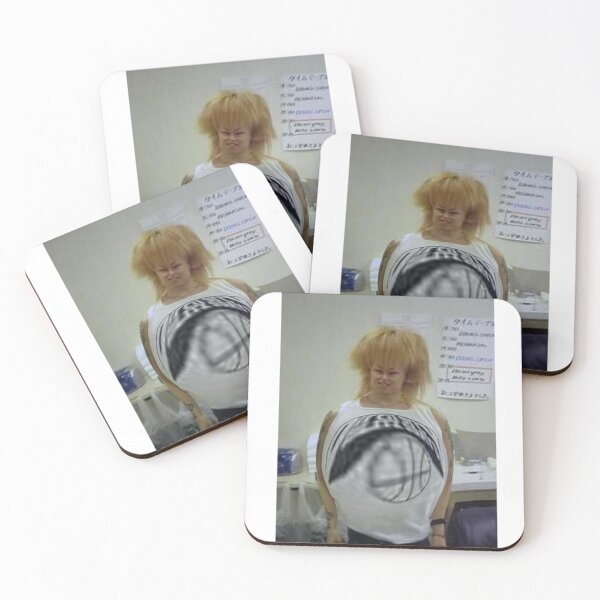 Item preview, kyo 3 designed and sold by mokuseibt.