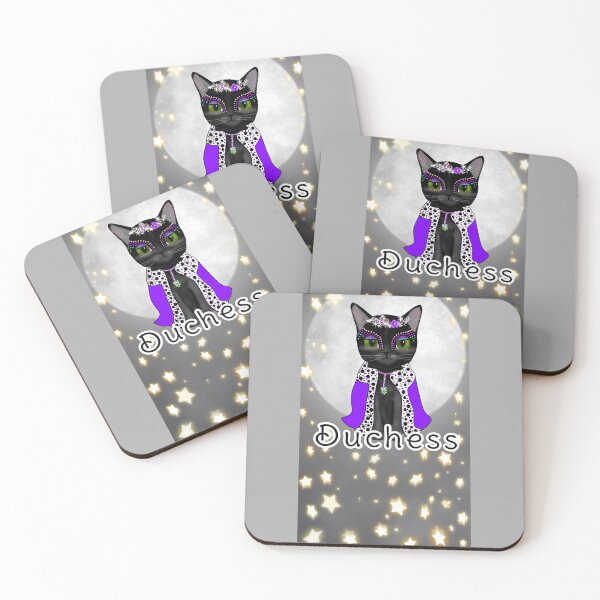 Item preview, Duchess designed and sold by Shells Designs.