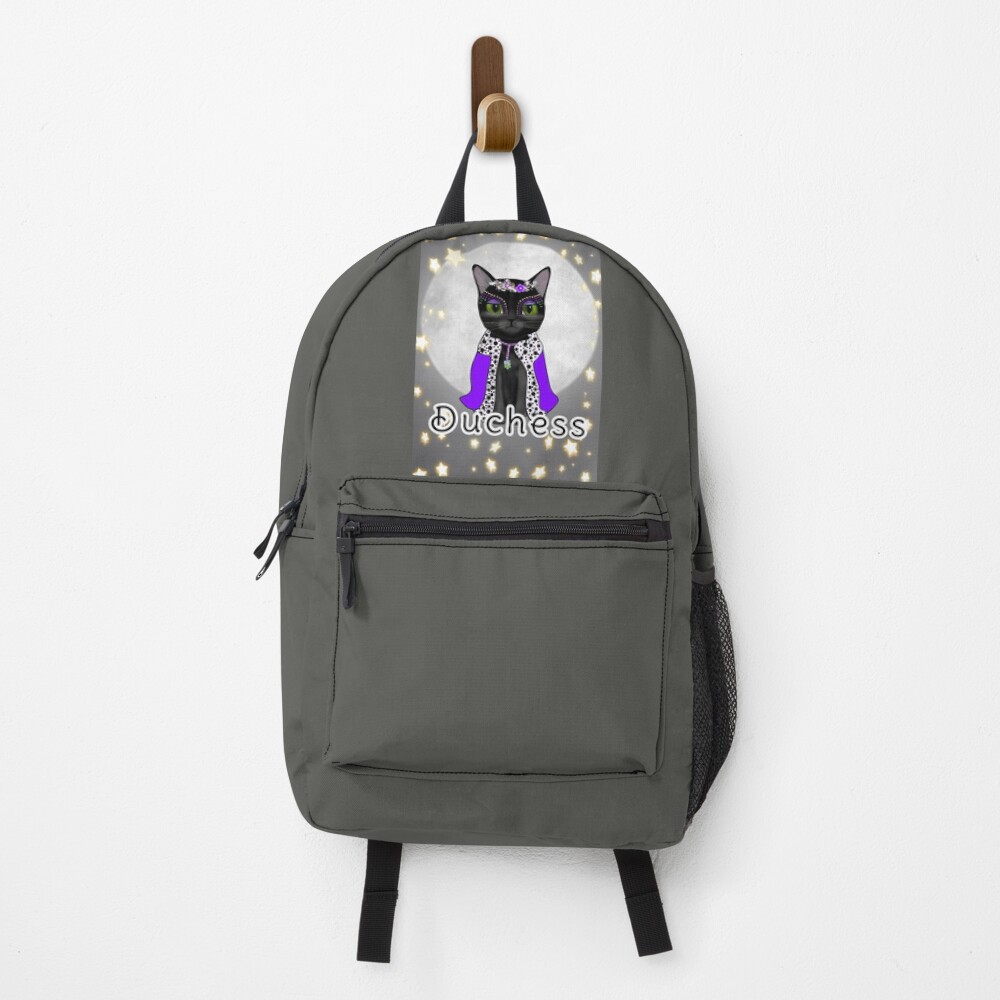 Item preview, Backpack designed and sold by BomShellsDesign.