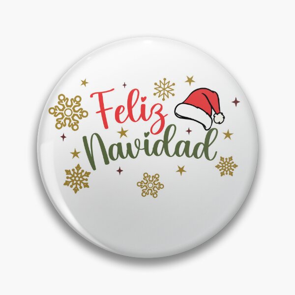 Item preview, Happy Holidays 78. Feliz Navidad designed and sold by amahechoamano.