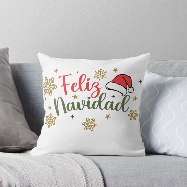 Item preview, Happy Holidays 78. Feliz Navidad designed and sold by amahechoamano.