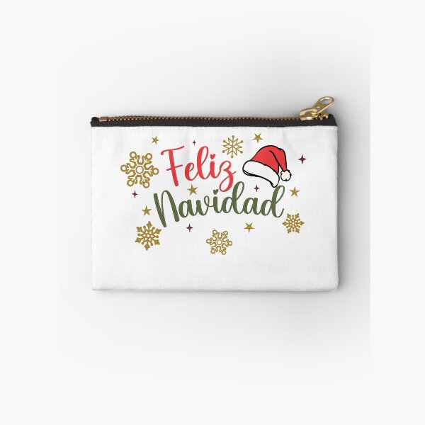Item preview, Happy Holidays 78. Feliz Navidad designed and sold by amahechoamano.