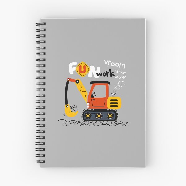 Item preview, watercolor dozer on site construction, fun dozer on site construction, fun work dozer on site construction designed and sold by GreyStanzione1.