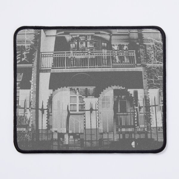 Item preview, Building of gray designed and sold by Akiunia.