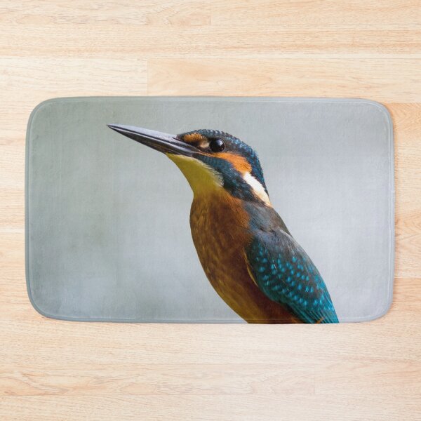 Item preview, Kingfisher designed and sold by TheAnimalZ00.