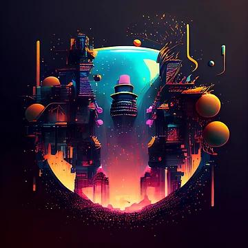 Artwork thumbnail, Domos Raloel by Raloel Art