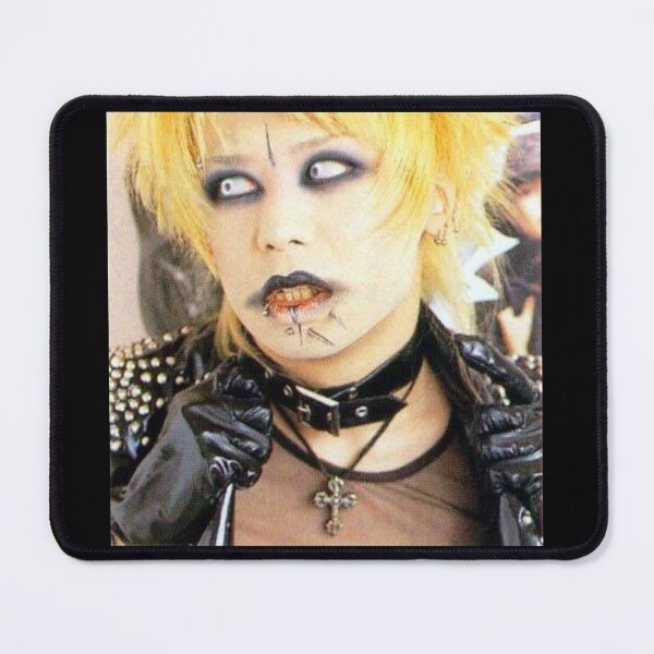 Item preview, kyo dir en grey designed and sold by mokuseibt.